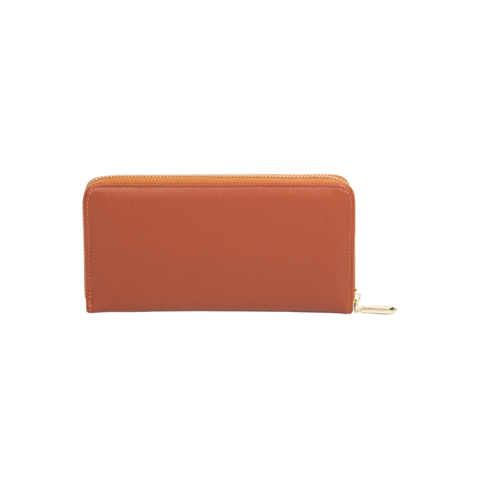 Brown Envelope Wallet